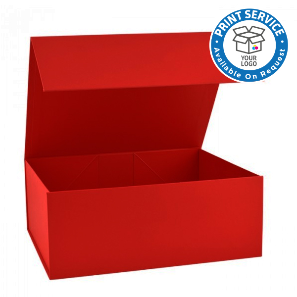 Cardboard gift sales boxes with lids